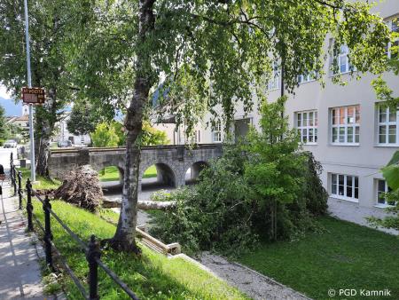 Stanje na terenu (2)